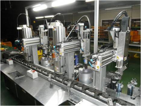 Caster Ball Insert M/C