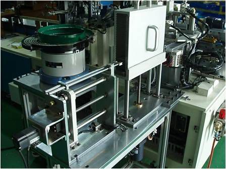 Mobil Speaker Assembly Lines