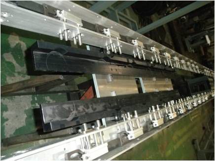 Hybrid Car Battery Transter M/C