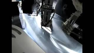 소형 부품 비전 검사 자동화