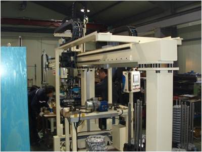 Car Engine Cover Block Loader(GM)