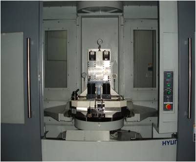 Machine Jig Tools