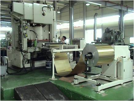 Un Coiller ＆ Oil Barrel M/C