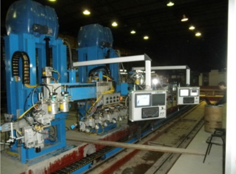 초음파 검사장비 (알제리 수출)