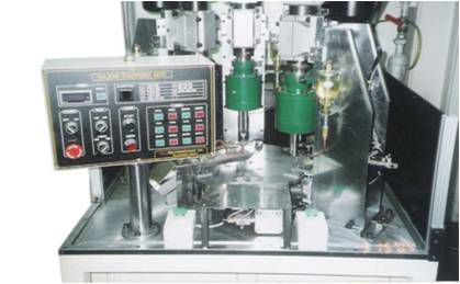 Multi Drilling M/C