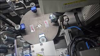 바퀴조립기(CASTER PL ASSEMBLY MACHINE)