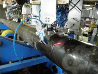 Algeria Off UT System